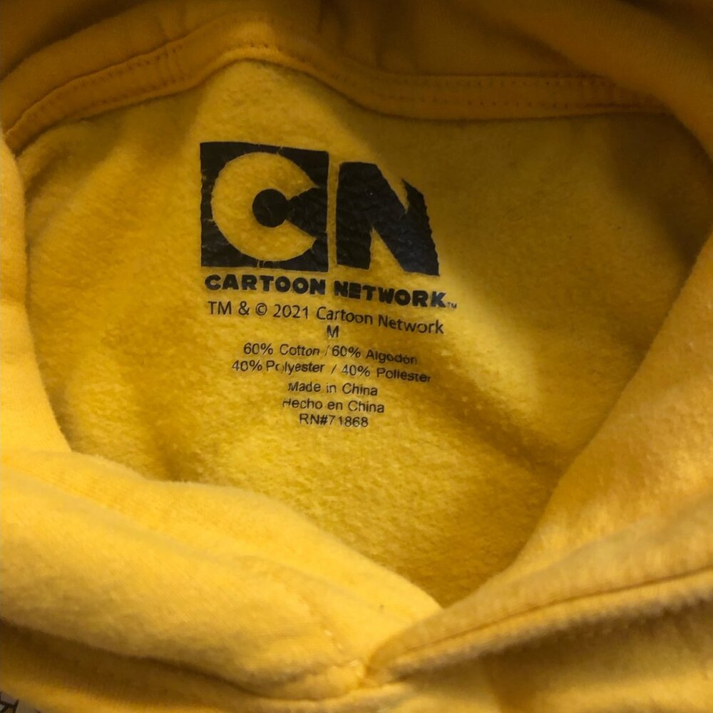 Cartoon Network - Picture 2 of 3